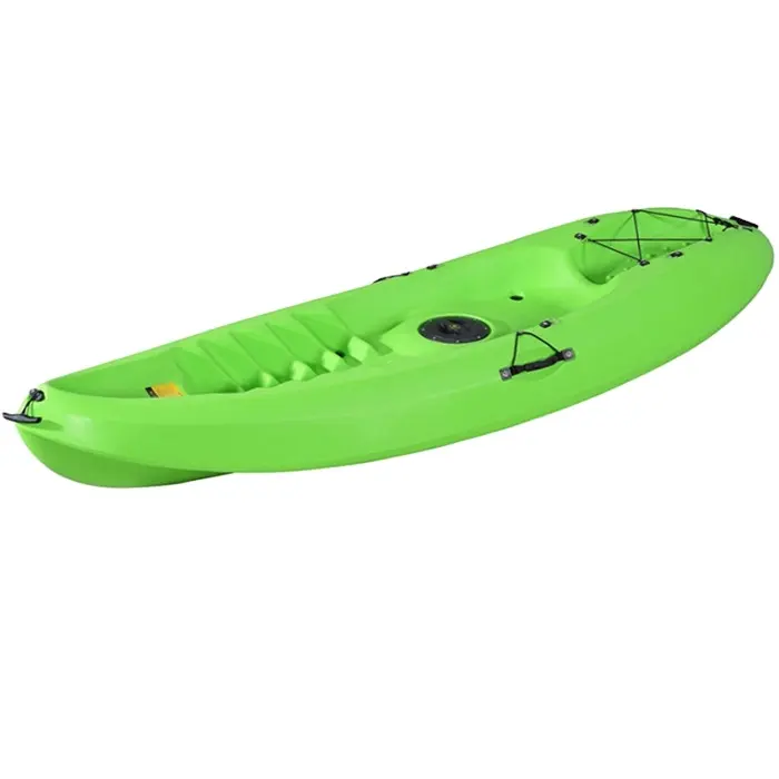 Mola Kleine Boot Sea Plastic Peddel Vissersboot Voor Koop Kano Roto Gegoten Kajak