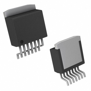 BTS7960B microcontrollore <span class=keywords><strong>IC</strong></span> chip <span class=keywords><strong>mcu</strong></span> 40A originale di alta qualità BTS7960B BTS7960
