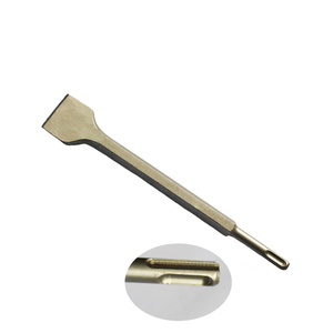 14*250 * 40mm SDS-Plusタイル & コンクリートシンセットスケーリングチゼルビット床および壁タイル用コンクリートモルタルシンセットレンガ - Product Image 2
