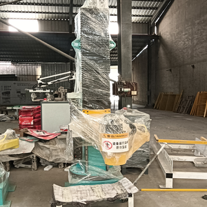 Hoch beständig gegen Störungen Kol labor ative Roboterbeutel-Entlade maschine - Product Image 6