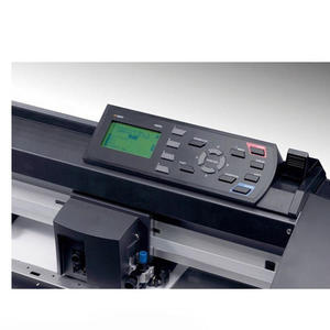 Графтек FC8600 серии режущий плоттер FC8600-60 - Product Image 4
