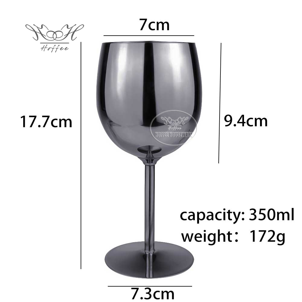 350ml black