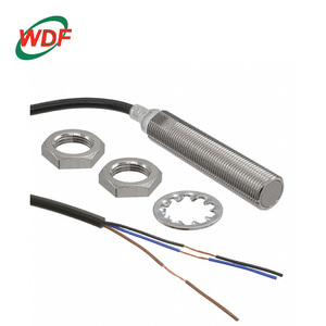 Optimización de la detección: sensor de proximidad O-mron de la marca:. - Product Image 2