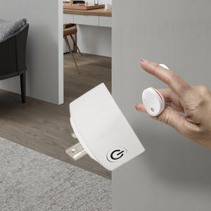 Alexa Google ev akıllı çıkış uzaktan kumanda zamanlayıcı fonksiyonu 2.4GHz Wi-fi Listed FCC listelenen 10A Tuya akıllı ev Mini WiFi soket - Product Image 5