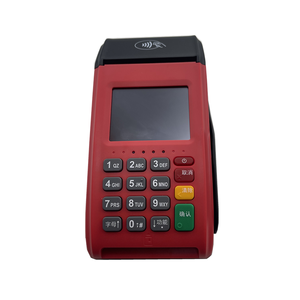 New7220 WiFi POS Zahlungsterminal Zahlungsautomat Bankkarte für neue9210 Bankkarte Zahlung. 7210 8210 9210 9220 - Product Image 2