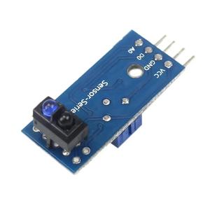 New Tracking Module <strong>Obstacle</strong> <strong>Avoidance</strong> Module Tracking <strong>Sensor</strong> TCRT5000 Infrared Reflecting <strong>Sensor</strong> - Product Image 1