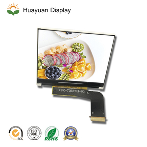 Personalizzabile 2.3 pollici TFT risoluzione del Display 320x240 con interfaccia MCU-8bit - Product Image 3