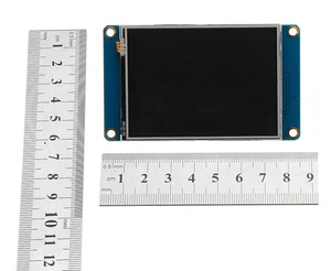 Nextion NX3224T028 2.8 pollici HMI intelligente UART UART seriale Touch TFT modulo schermo LCD - Product Image 5