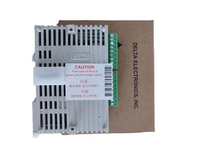 PLCプログラミングコントローラー100% オリジナルDVP16SP11Rモジュールdelta dvp 16sp plcプログラマブルロジックコントローラーdelta plc - Product Image 6