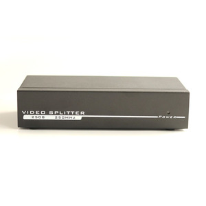 Divisor de video SVGA VGA de 8 puertos-1 computadora PC a 8 pantallas de monitores - Product Image 5