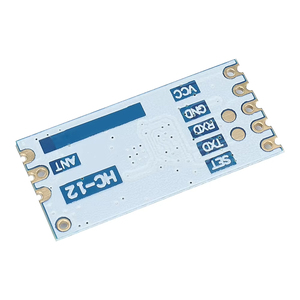433Mhz HC-12 SI4463 Wireless Remote Serial Port Module 1000m for Robot Replace <strong>Bluetooth</strong> HC12 - Product Image 6