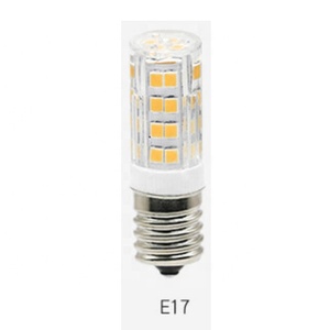 <strong>LED</strong> 2W 3W 4W E14 E17 <strong>12V</strong> 24V Mini Corn Bulb <strong>15W</strong> 25W Halogen Equivalent Energy Saving <strong>LED</strong> Light Bulb , <strong>LED</strong>-MINI-E14 - Product Image 2