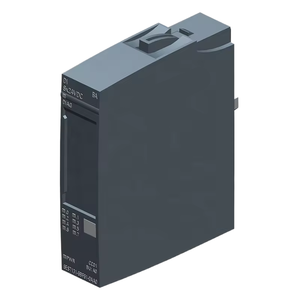 Nuovissimo controller di programmazione originale ET 200 plc 6ES7131-6BF61-0AA0 6-6TF-0CA0 6-6CF-0AU0 - Product Image 1