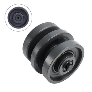 6689371 theo dõi con lăn phù hợp với bobcat T190 T200 T250 T300 T320 T550 t590 T180 T630 T750 T770 T650 T140 864 864 - Product Image 4