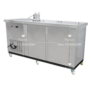 Bom preço 5kg 10kg molde bloco de gelo máquina/bloco de gelo máquina/bloco de gelo fabricante
