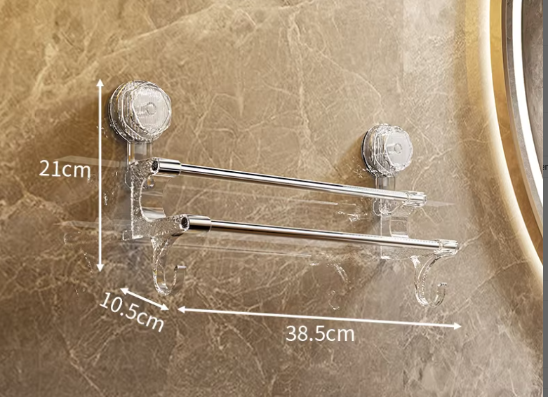 Short and transparent