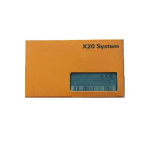 B & R X20 System X20Dif371 Módulo de entrada digital Plc Controlador de programación Plc - Product Image 2
