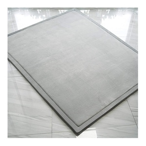 Comfortable Non-Slip Carpet Large Play <strong>Mat</strong> for Kids Crawling <strong>Mat</strong> Tatami Memory Foam Center Carpet for Living Room - Product Image 1