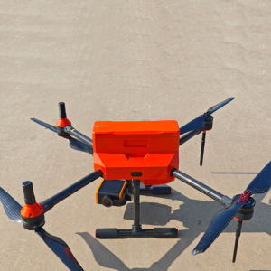 Gấp chuyên nghiệp Drone máy ảnh <span class=keywords><strong>Quadcopter</strong></span> tuần tra UAV điều khiển từ xa Drone tầm xa dron nông nghiệp tuần tra Drone để bán - Product Image 4