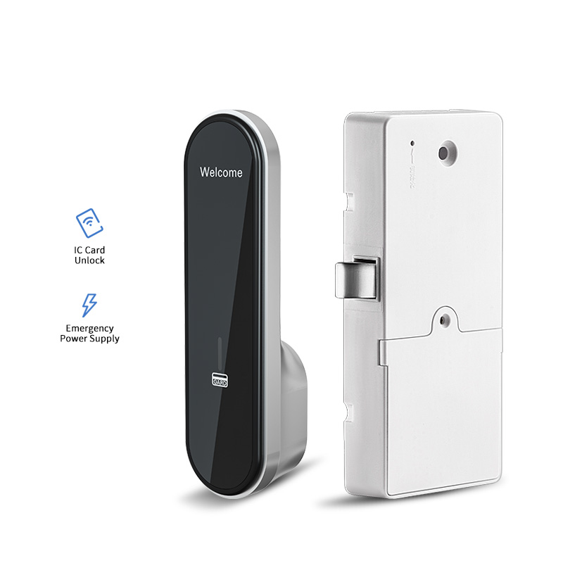 Tediton Luxury Office Home Rfid Smart drawer lock