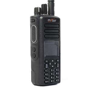 XPR 7550E IP68 su geçirmez ve toz geçirmez 5G WIFI ters Alarm acil düğmesi uzaktan izleme VOX Walkie Talkie - Product Image 4