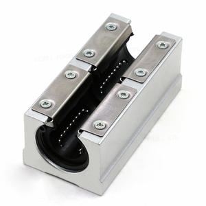便宜的圆锯直线导轨的电梯或其他直线运动机器SBR轨道 - Product Image 5