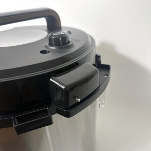 1升5L 6L 8L 10升多功能智能蒸汽烹饪大米多功能电压力锅 - Product Image 6