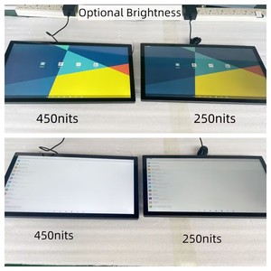 Wholesale 15.6'' <strong>Android</strong> Tablet <strong>Digital</strong> <strong>Display</strong> with Multi Features and Capacitive Touch - Product Image 1
