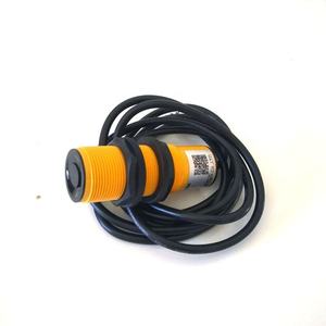 E3F-DS50C4/P1/P2/Y1 Ultraschalltank-Füllstand sensor, Oem Ultraschall-Entfernungs erkennungs sensor - Product Image 4