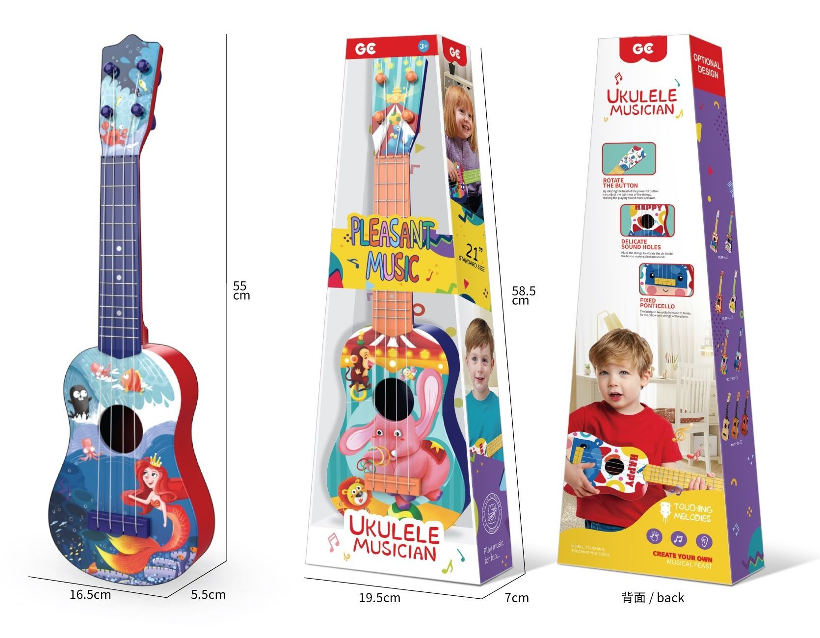 As shown in the picture