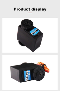 CYS-S8102 Fabrik Direkt verkauf High Torque 13kg Digital rc Mikros ervo Roboter Servomotor Humanoid Robotics Servo Fernsteuerung