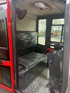 Mô Hình G25 Quét Tất Cả Trong Một Quét Lá Bộ Sưu Tập Và Làm Sạch Tất Cả Các Trong Một Máy Làm Sạch Đường Đi Xe Trên Sàn Quét - Product Image 6