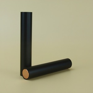 Yeni stil benzersiz modern roman tasarım push button basın bahar pop-up liptube tüp ambalaj - Product Image 2