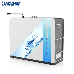 家用碱性氢水机反水离子发生器 - Product Image 4