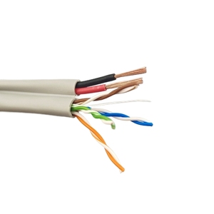 2功率UTP 5e类 - Product Image 5