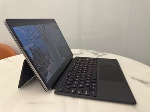 2 <strong>in</strong> 1 Tablet Laptop PC 14 Inch 2K Intel Celeron N100 16GB+2TB Student Laptops Touch Screen Business Office Notebook <strong>Computer</strong> - Product Image 2