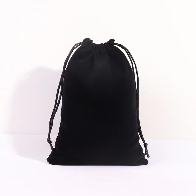 10*12 cm noir