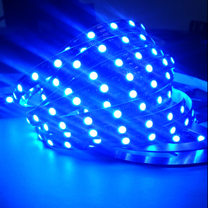 5050Flex <strong>Led</strong> Strip Light <strong>SM16703</strong> UCS1903 Digital WS2811 Rgb <strong>Led</strong> Strip Dmx 12V Dream Color Smart Pixel Programmable Magic Digital - Product Image 3