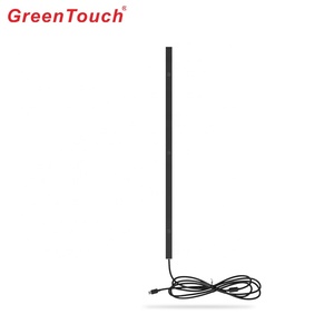 21.5 Inch Infrared Touch Screen Panel Ir Touch Screen USB Driver-free Plug and Play for Monitor <strong>Lcd</strong> <strong>Display</strong> Screen Overlays - Product Image 4