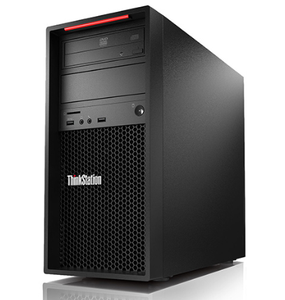 P520CタワーグラフィックスワークステーションホストグラフィックスレンダリングモデリングデザイナーコンピューターXeon W-2245/64GB/1T SSD + 4テラバイト/A5000-24G - Product Image 1