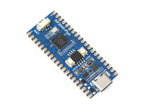 RP2040-Plus, ein Pico-ähnliches MCU-Board basierend auf Raspberry Pi MCU RP2040, Plus-Version - Product Image 5