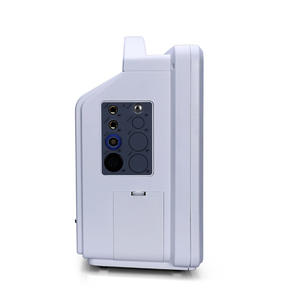MN-PM002 <strong>Medical</strong> Human Veterinary Monitor Multi-parameter ICU Patient Monitor 12 Inch Standard 6 Para Patient Monitor - Product Image 6