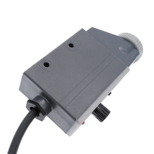 Sensore di codice colore KS-W22 KS-G22 KS-R22 10-30V sensore di rilevamento del segno fotoelettrico interruttore colore - Product Image 6
