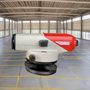 Instrumento de medición de nivel automático de plástico de alta precisión - Product Image 2