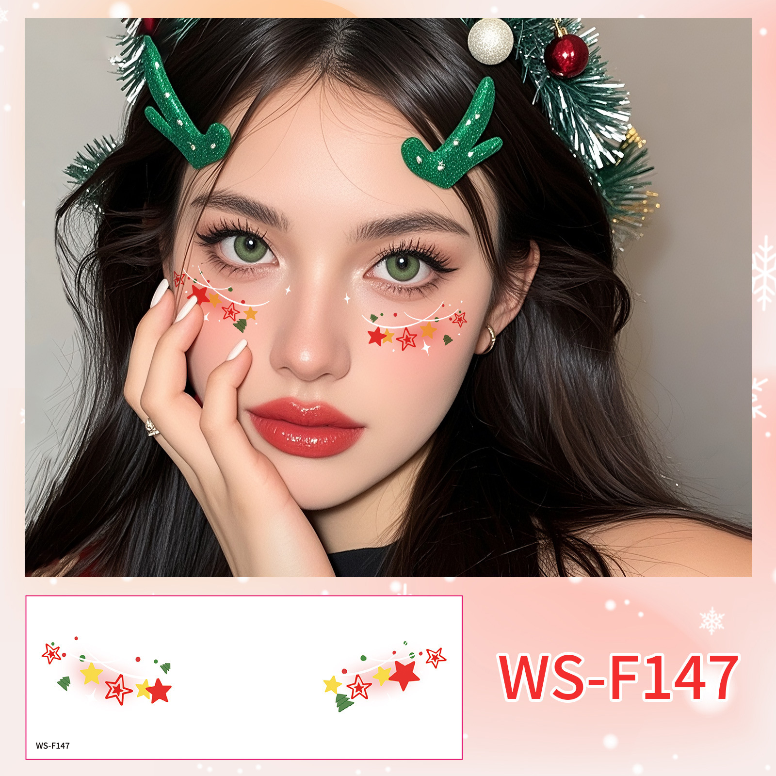 Wf-f147 - 60*160mm