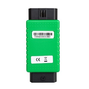 OBDSTAR P002 Adapter Power Reader for Toyota 8A Models for Ford Cars All Key Lost <strong>Programming</strong> - Product Image 3