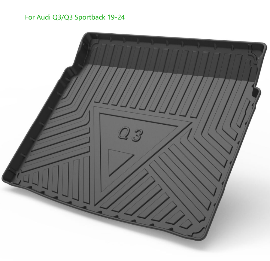 For Audi Q3 Sportback 19-24