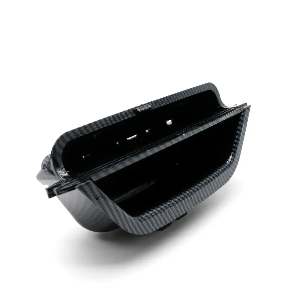 LHD fibra di carbonio