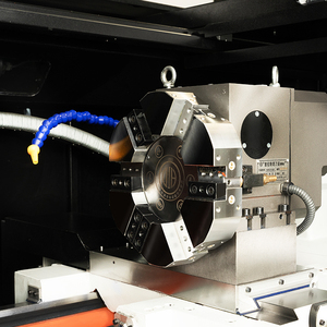 CTCNC40C <strong>CNC</strong> <strong>Lathe</strong> Ck6140 1000mm <strong>Cnc</strong> <strong>Lathe</strong> <strong>siemens</strong> <strong>CNC</strong> Router <strong>Machine</strong> - Product Image 5