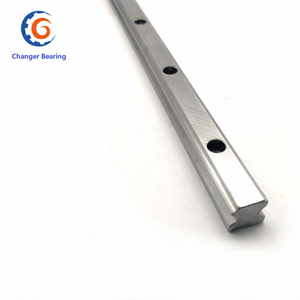 HGR15 HGR20方形导轨滑轨CNC部分EGH15 EGH20 EGH系列直线导轨 - Product Image 3